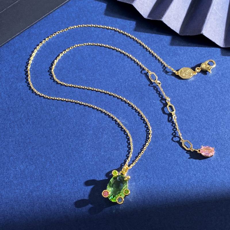 Swarovski Necklace 07yxh05